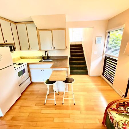 Charming 1 Bedroom Beach Condo Prime Location Great Value Pahala Exterior photo