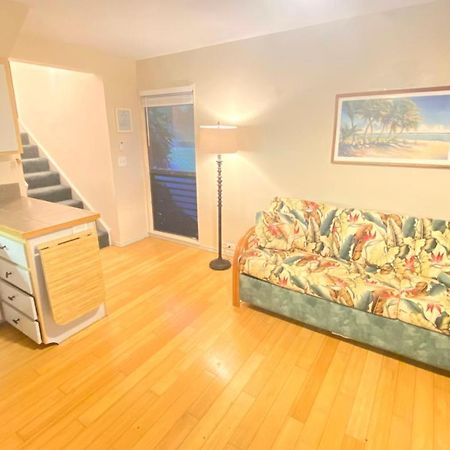 Charming 1 Bedroom Beach Condo Prime Location Great Value Pahala Exterior photo