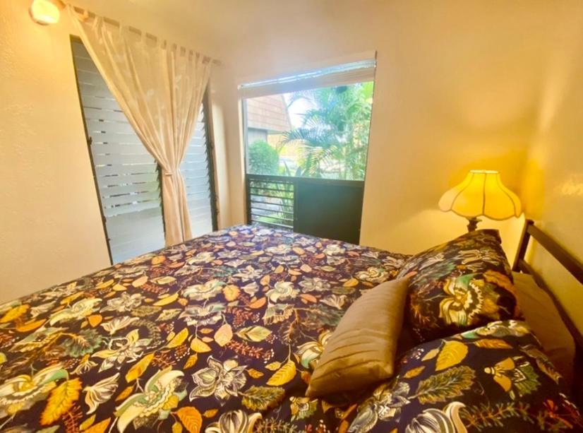 Charming 1 Bedroom Beach Condo Prime Location Great Value Pahala Exterior photo