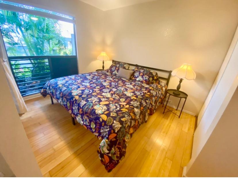 Charming 1 Bedroom Beach Condo Prime Location Great Value Pahala Exterior photo