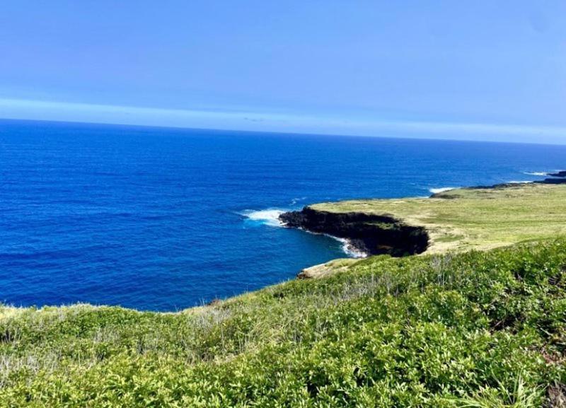 Charming 1 Bedroom Beach Condo Prime Location Great Value Pahala Exterior photo