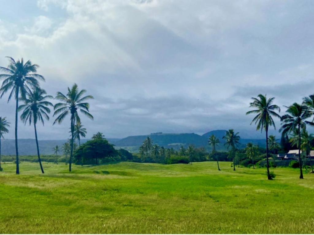 Charming 1 Bedroom Beach Condo Prime Location Great Value Pahala Exterior photo
