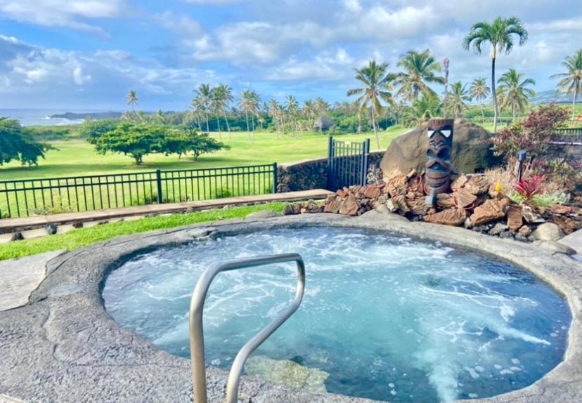 Charming 1 Bedroom Beach Condo Prime Location Great Value Pahala Exterior photo