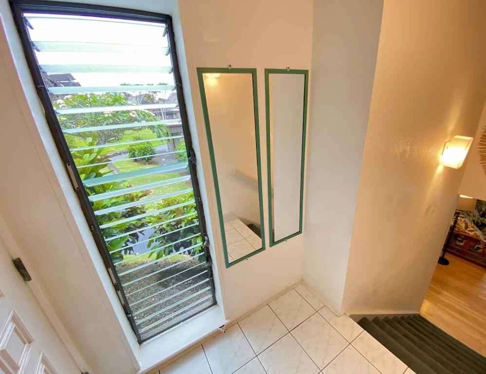 Charming 1 Bedroom Beach Condo Prime Location Great Value Pahala Exterior photo